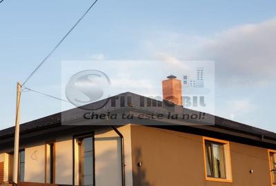 Casă de vânzare Premium - Valea Lupului - 310.000 euro - 2
