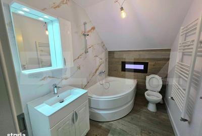 Casă cu 4 camere în Valea - 4