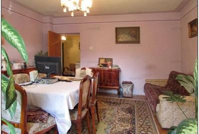 Apartament 4 Camere - Structura Generoasa - 8