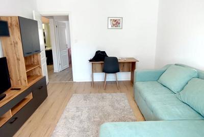 Apartament cu 2 camere decomandat, mobilat în Gară - 1