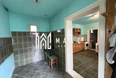 Casă individuală cu 4 camere cu Teren 490 Mp în Rășinari - 5