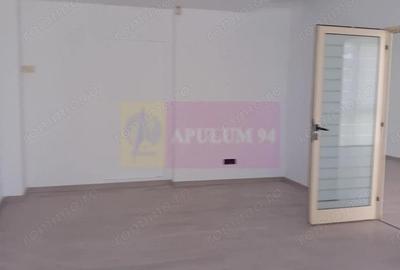 Birou open-space 90?mp langa Mall Prosper, Utilitati Incluse - 7