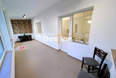 Oportunitate apartament 3 camere 144 mp mobilat gradina garaj si loc de parcare - 8