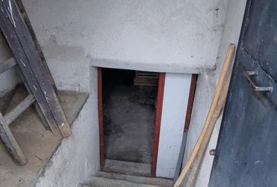 Casă cu 2 camere cu Teren 770 Mp în Bercu Roșu - 6