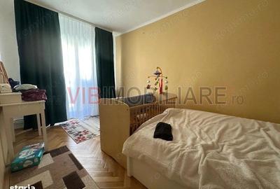 Apartament cu 3 camere, mobilat în Iosefin - 9