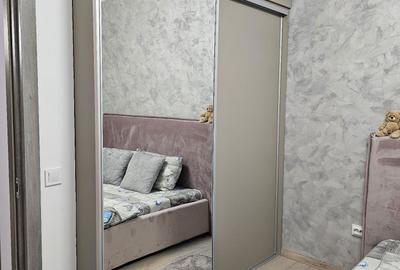 Apartament cu 3 camere decomandat în Sânnicoară - 8