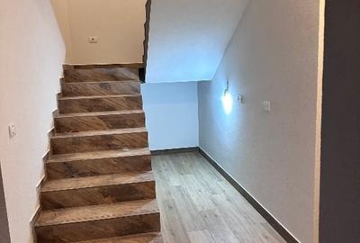 Duplex premium Dumbrăvița IKEA | zid dublu | planșeu beton | 130 m - 7