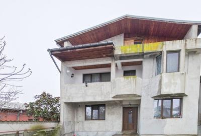 Casă individuală cu 11 camere cu Canalizare în Dragomirești-Deal - 23