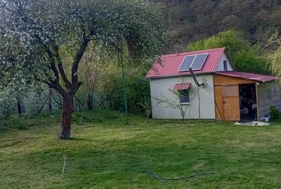 Casă cu 3 camere în Șard - 4