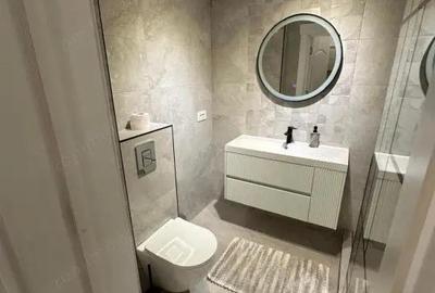 Apartament cu 2 camere decomandat în Nufărul - 10