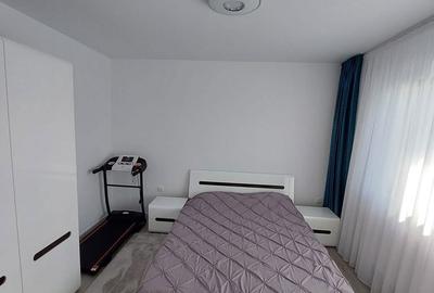 Casă cu 3 camere cu Teren 259 Mp în Central - 2