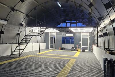 Spațiu comercial, în Central - 16