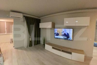 Apartament cu 2 camere decomandat în Central - 4