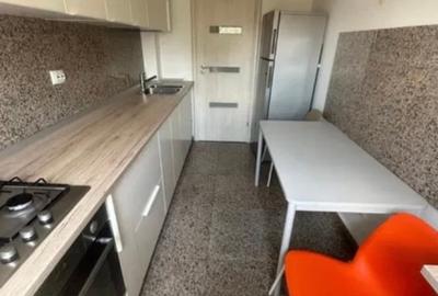 Apartament cu 2 camere, mobilat în Crângași - 7