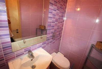 Apartament 3 camere , centrala proprie, zona Girocului - 16