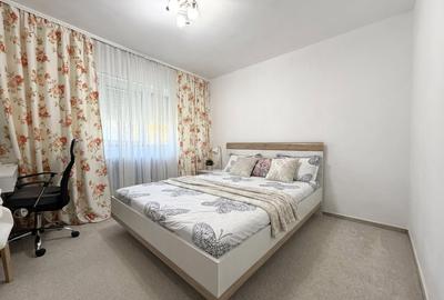 Apartament cu 3 camere decomandat, mobilat în Lipovei - 5