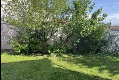 Casă cu 3 camere în Central - 1