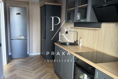 Apartament cu 3 camere decomandat în Florești - 1