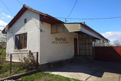 Casă cu 4 camere în Țebea - 6