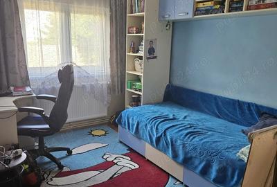 Vand apartament 3 camere - 5