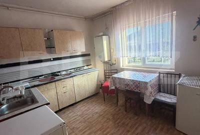 Apartament cu 2 camere în Central - 8