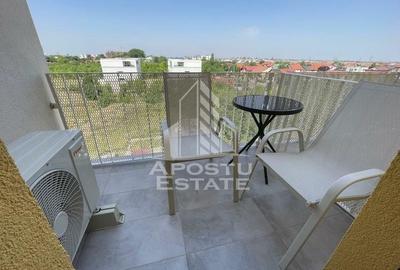 Apartament cu 2 camere totul nou loc de parcare inclus centrala AC - 7
