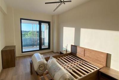 Apartament cu 4 camere decomandat în Băneasa - 2