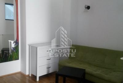 Apartament cu 2 camere semidecomandat în Central - 3