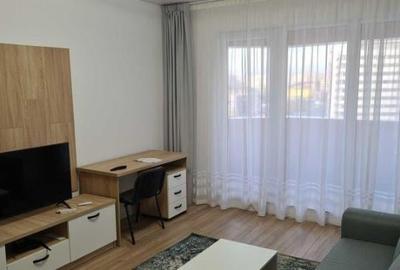 Metropolitan Residence | 2 Camere | Incalzire in pardoseala| Parcare | CTR ANAF