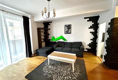 Apartament cu 3 camere decomandat, mobilat în Turnișor