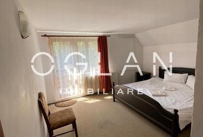 Vila in Paltinis - 6 camere, complet utilata, Comision 0% Vila in Paltinis - 6 camere, complet utilata, Comision 0% - 9