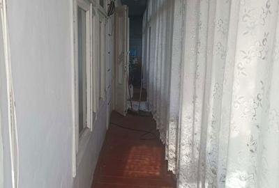 Apartament cu 2 camere în Mărăței - 11