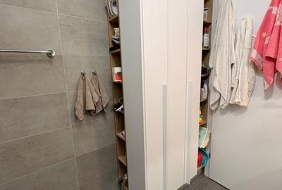 Apartament cu 2 camere decomandat în Telegrafului - 3