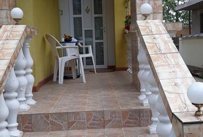 Casă în Pașcani - 3