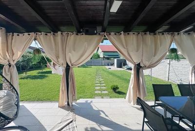 Casa individuala complet utilata Dumbravita Timisoara COMISION 0 - 3