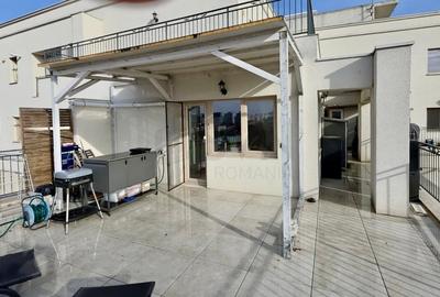 Apartament cu 2 camere decomandat, mobilat în Ferdinand - 7