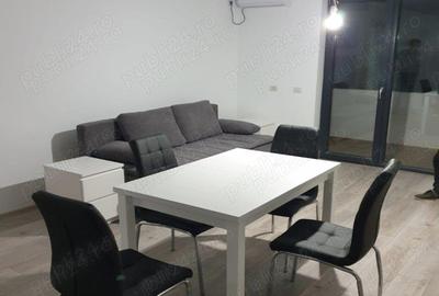 Apartament cu 2 camere in Calea Aradului (str. Grigore T. Popa)
