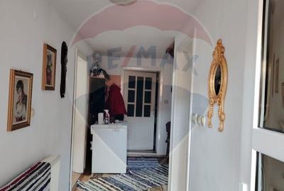 Casă cu 7 camere cu Teren 6965 Mp în Panaci - 10