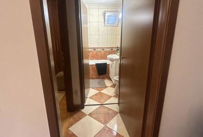 Apartament cu 3 camere, mobilat în Titan - 6