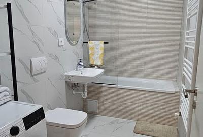 Apartament cu 3 camere în Tractorul - 1