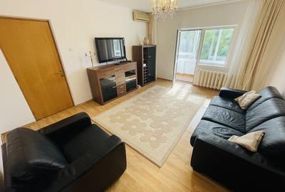 Apartament 2 camere, 60 mp, decomandat, ac, balcon, Mall Vitan - 2