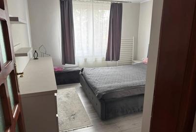 Apartament cu 2 camere decomandat în Central - 2