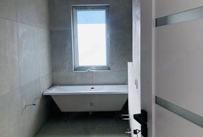 Apartament cu 2 camere în Braytim - 9