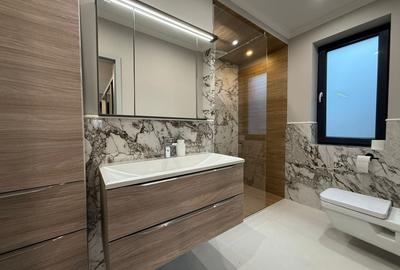 Casă individuală cu 4 camere cu Canalizare în Făget - 13