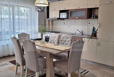 Apartament modern cu 3 camere si 2 bai - Newton, Tatarasi - 630€ - 1
