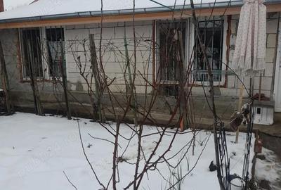 Casă cu Teren 300 Mp în Central - 2