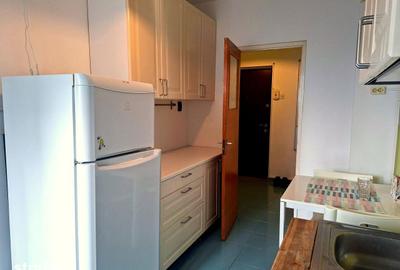 Apartament cu 2 camere, mobilat în Muncii - 12