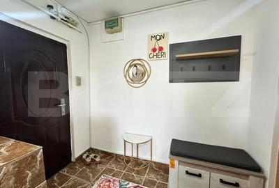 Apartament cu 2 camere semidecomandat, mobilat în Craiovița Nouă - 5