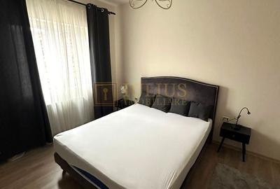 Apartament cu 2 camere semidecomandat, mobilat în Lipovei - 4