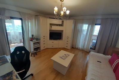 31185  Apartament 2 camere Inel 2-Cora - 2